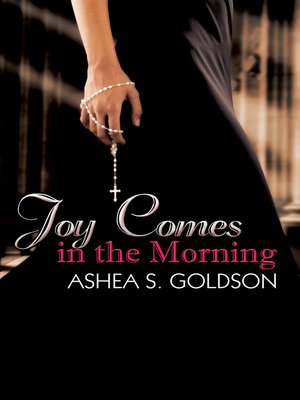 Joy Comes in the Morning - ebook